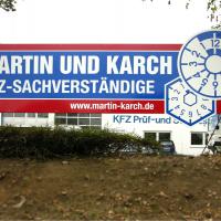 Werbeanlage KFZ